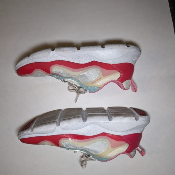 Cole Hann Zero Grand Sneakers - Picture 5 of 5